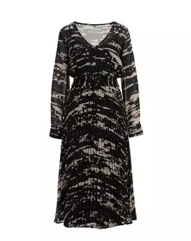 Платье WE Fashion Dress, черный