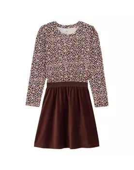 Платье WE Fashion Dress, цвет Mixed colors