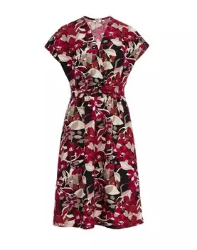 Платье WE Fashion Dress, цвет Mixed colors