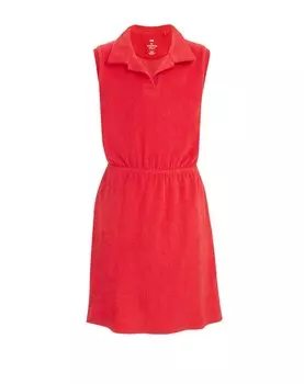 Платье WE Fashion Dress, ярко-красный