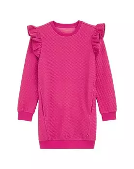 Платье WE Fashion Dress, розовый