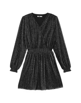 Платье WE Fashion Dress, темно-серый