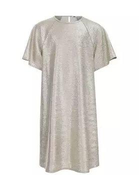 Платье WE Fashion Dress, золотой