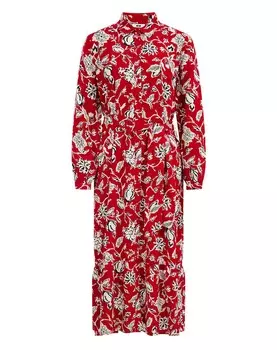 Платье We Fashion, красный