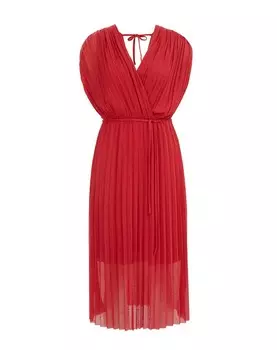 Платье We Fashion, красный