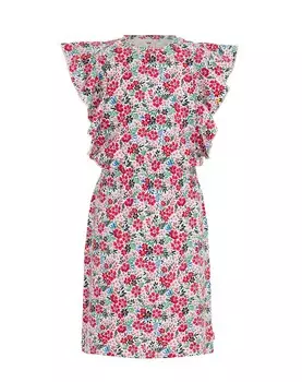 Платье We Fashion, разноцветный