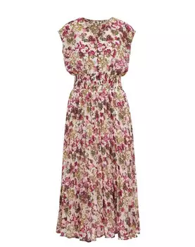 Платье We Fashion, разноцветный