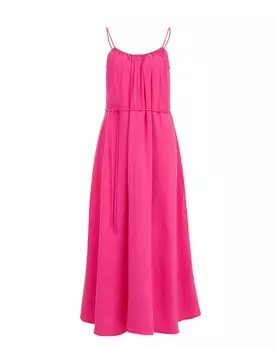 Платье We Fashion, розовый