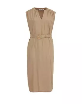 Платье WE Fashion Sheath Dress, серый