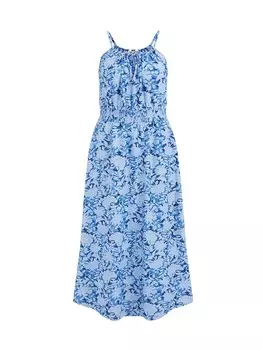 Платье We Fashion, синий