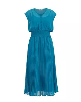 Платье We Fashion, синий