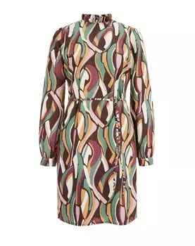 Платье We Fashion, смешанные цвета