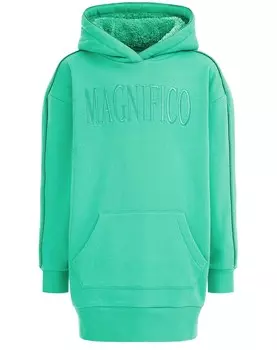 Платье We Fashion, зеленый