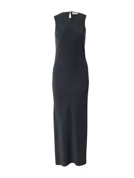 Платье Weekday HANNA, черный