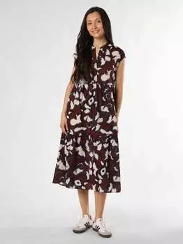 Платье вериса Opus, экрю