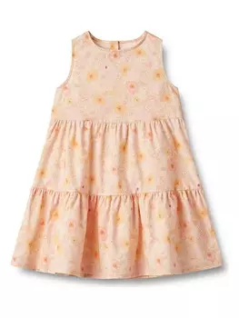 Платье Wheat, бежевый