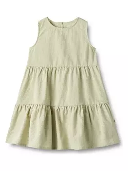 Платье Wheat, цвет hellgrn