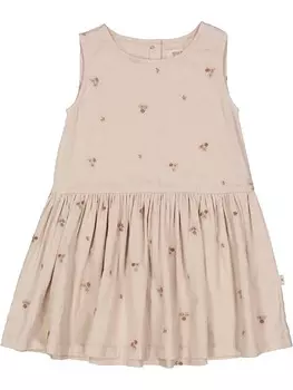 Платье Wheat, розовый