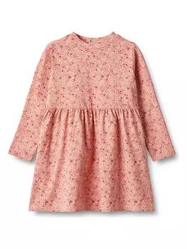 Платье Wheat, розовый