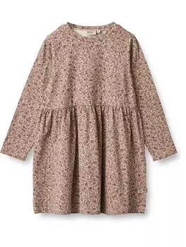 Платье Wheat, розовый