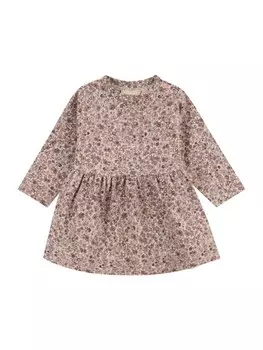 Платье Wheat Sessa, бежевый/смешанные цвета