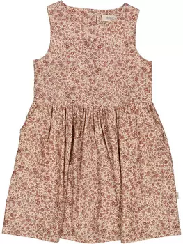 Платье Wheat Thelma, красный