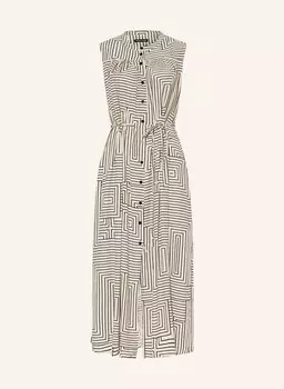 Платье Whistles, бежевый