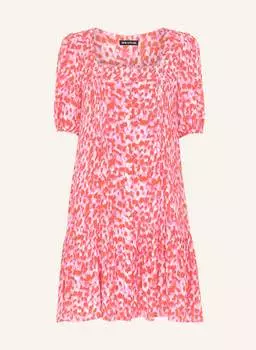 Платье WHISTLES Hemdblusen, светло-розовый