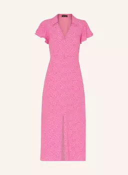 Платье WHISTLES, роза