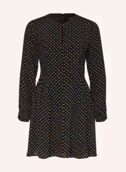 Платье Whistles, синий