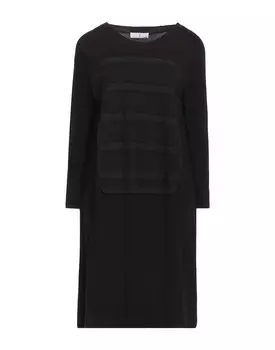 Платье Whyci, черный