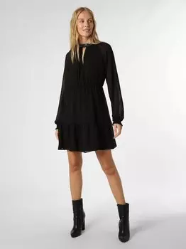 Платье вианлис Vila, черный