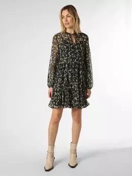 Платье вифалия Vila, бежевый