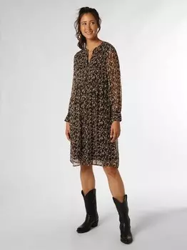 Платье вифалия Vila, черный