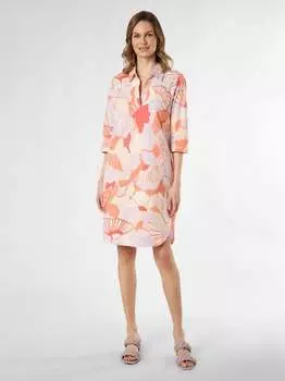 Платье викаро Opus, белый