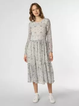 Платье викеся Vila, синий