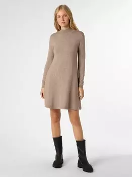 Платье викомфи Vila, меланж