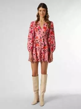 Платье вилья Edited, зеленый