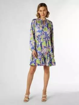 Платье вилаила Vila, зеленый