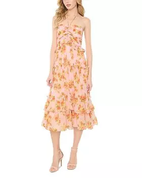 Платье Wilda LIKELY, розовый