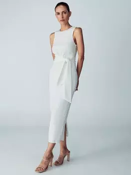 Платье Willa Aleda, белый