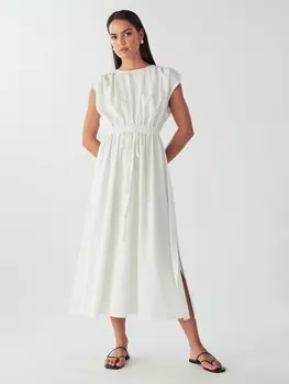 Платье Willa Carol, белый