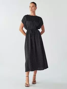 Платье Willa CAROL, черный