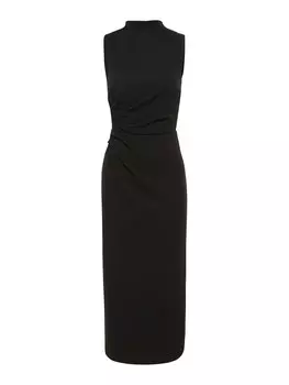 Платье Willa GIANNI, черный