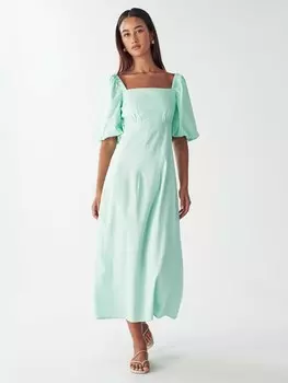 Платье Willa Meena, мятный