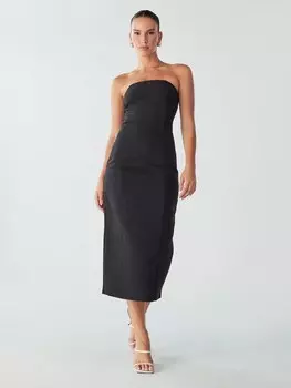 Платье Willa MENSA, черный