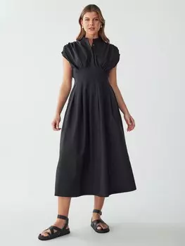 Платье Willa Otis, черный