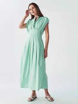 Платье Willa Otis, мятный