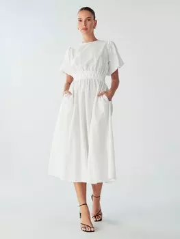 Платье Willa PEN, белый