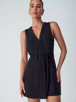 Платье Willa Rayan, черный